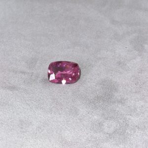 Tourmaline Rose Naturelle – 3,70 ct