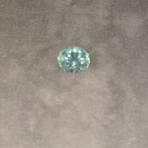 Aigue-marine naturelle – 8,29 ct