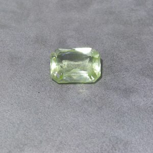 Orthose naturelle jaune pâle – 16 ct