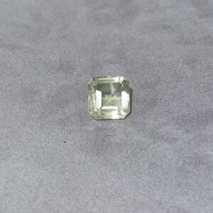 Orthose naturelle – 5.15 ct