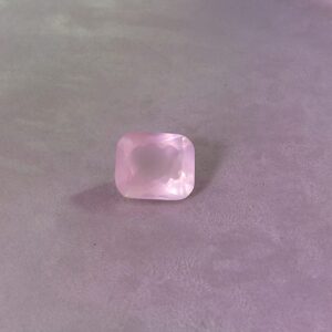 Quartz Rose Naturel — 25.50 Carats