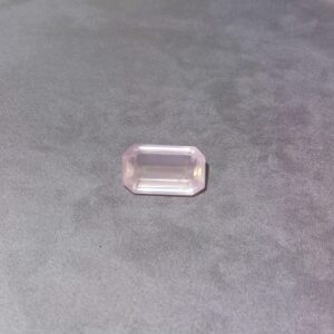 Quartz Rose Naturel — 18.70 Carats