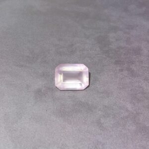 Quartz Rose Naturel — 20.70 Carats