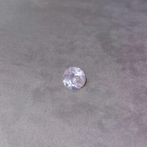 Quartz Rose Naturel — 6.70 Carats