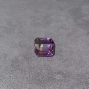 Amétrine naturelle – 7,68 carats