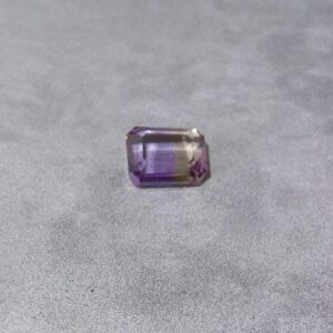 Amétrine naturelle – 8,01 carats