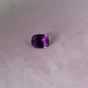 Quartz Améthyste – Taille Coussin – 10.35 Carats