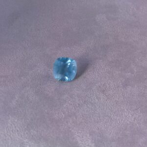 Aigue-Marine Naturelle 7.20 Carats – Bleu Océan Lumineux