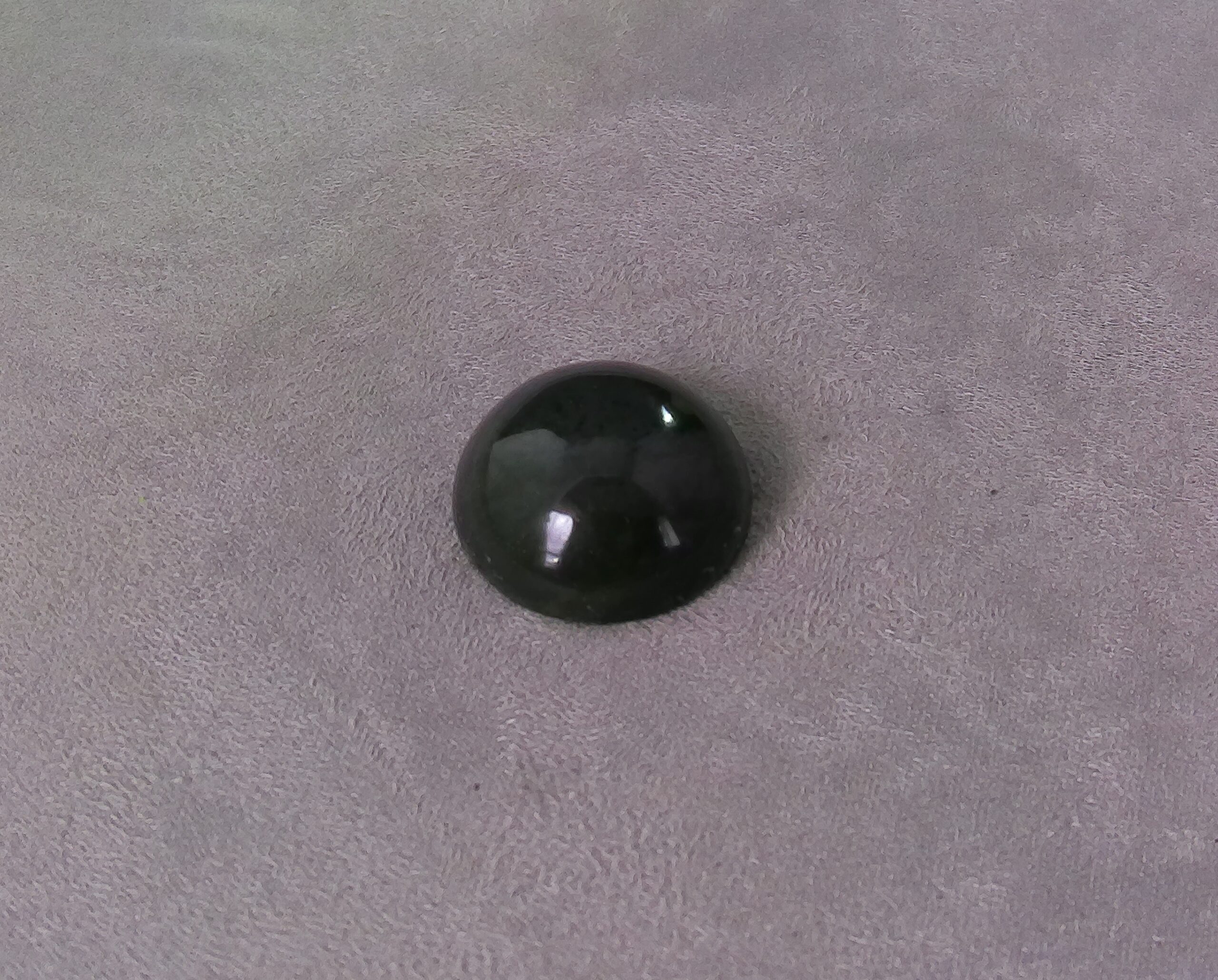 jaspe cabochon