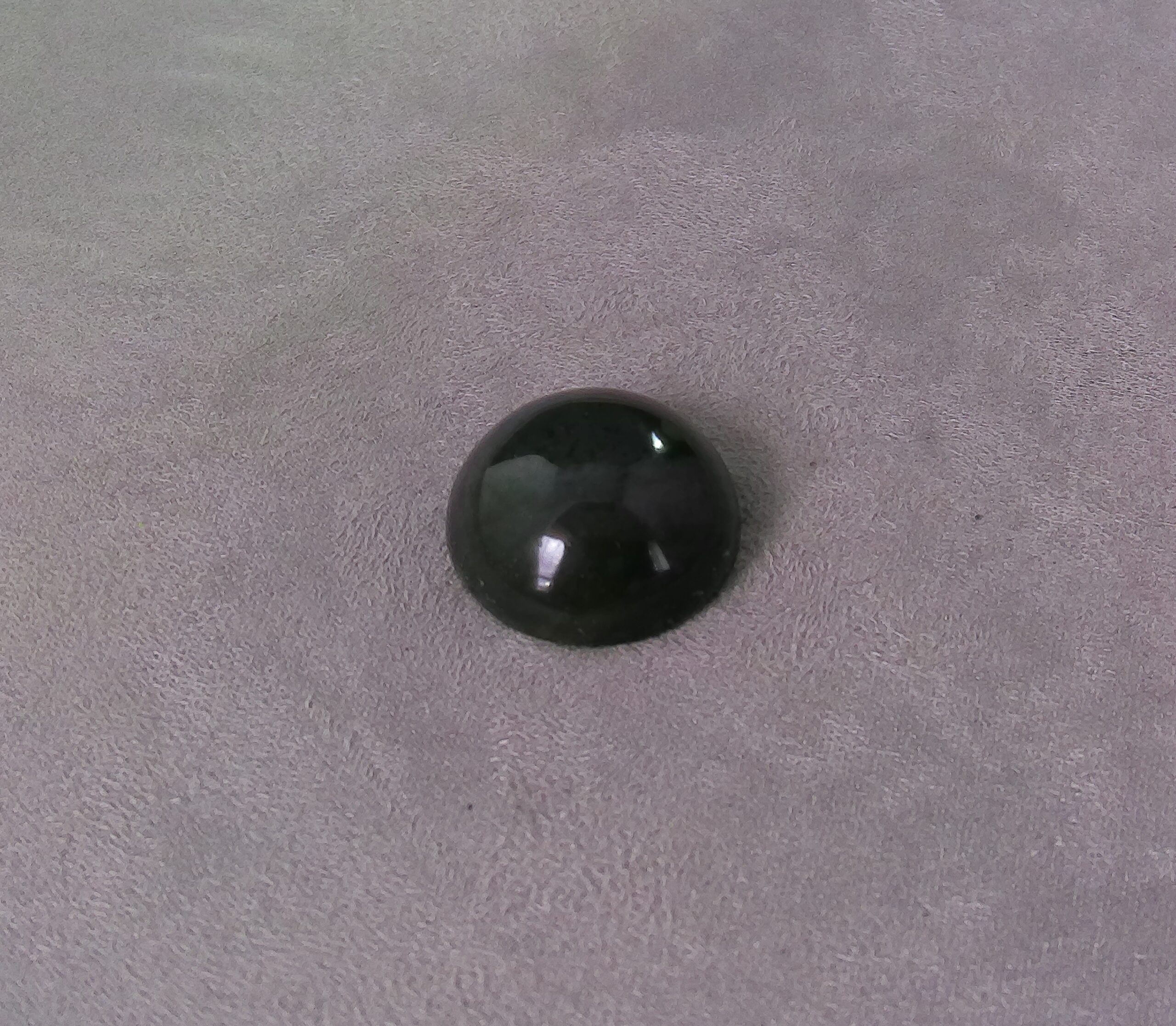 jaspe cabochon