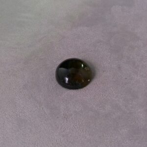 Jaspe Naturel – Cabochon Rond 24.73 ct