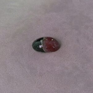 Jaspe Naturel – Cabochon Ovale 13.82 ct
