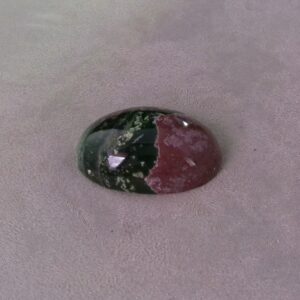 Jaspe Naturel – Cabochon Ovale 67.18 ct