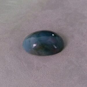 Jaspe Naturel – Cabochon Ovale 56.68 ct