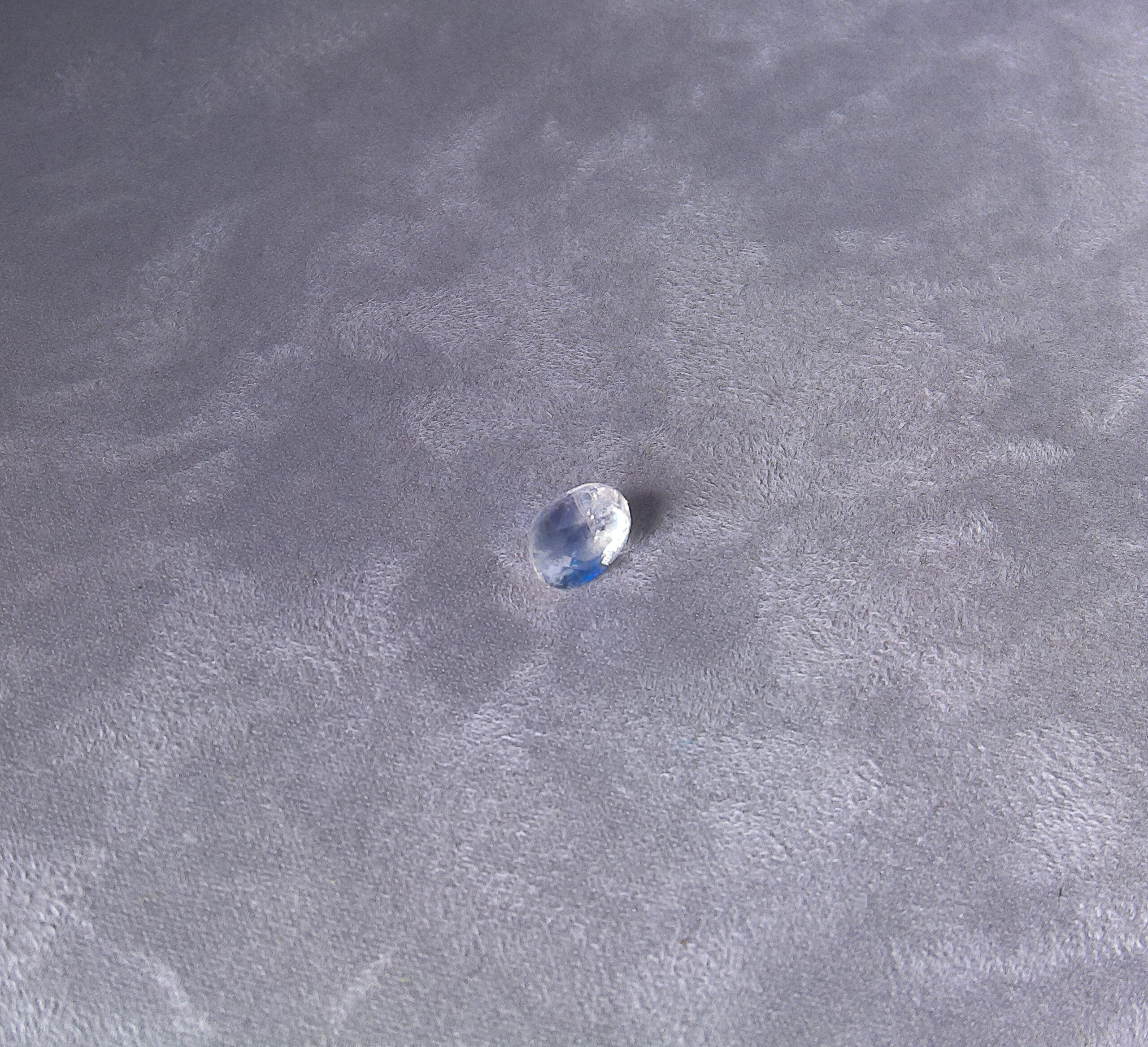 Spectrolite Naturelle Transparente 2.67 ct | BiotifulGems