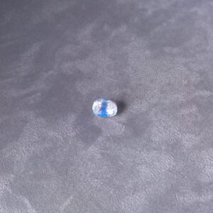Spectrolite Naturelle Transparente 2.67 ct