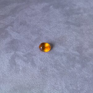 Grenat Spessartite Naturel 2.20 ct