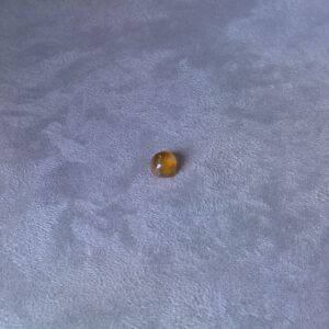 Grenat Spessartite Naturel 2.21 ct