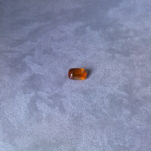 Grenat Spessartite Naturel 2.40 ct