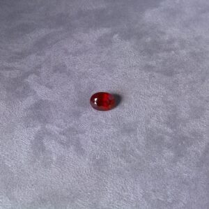 Grenat Spessartite Naturel 3.30 ct