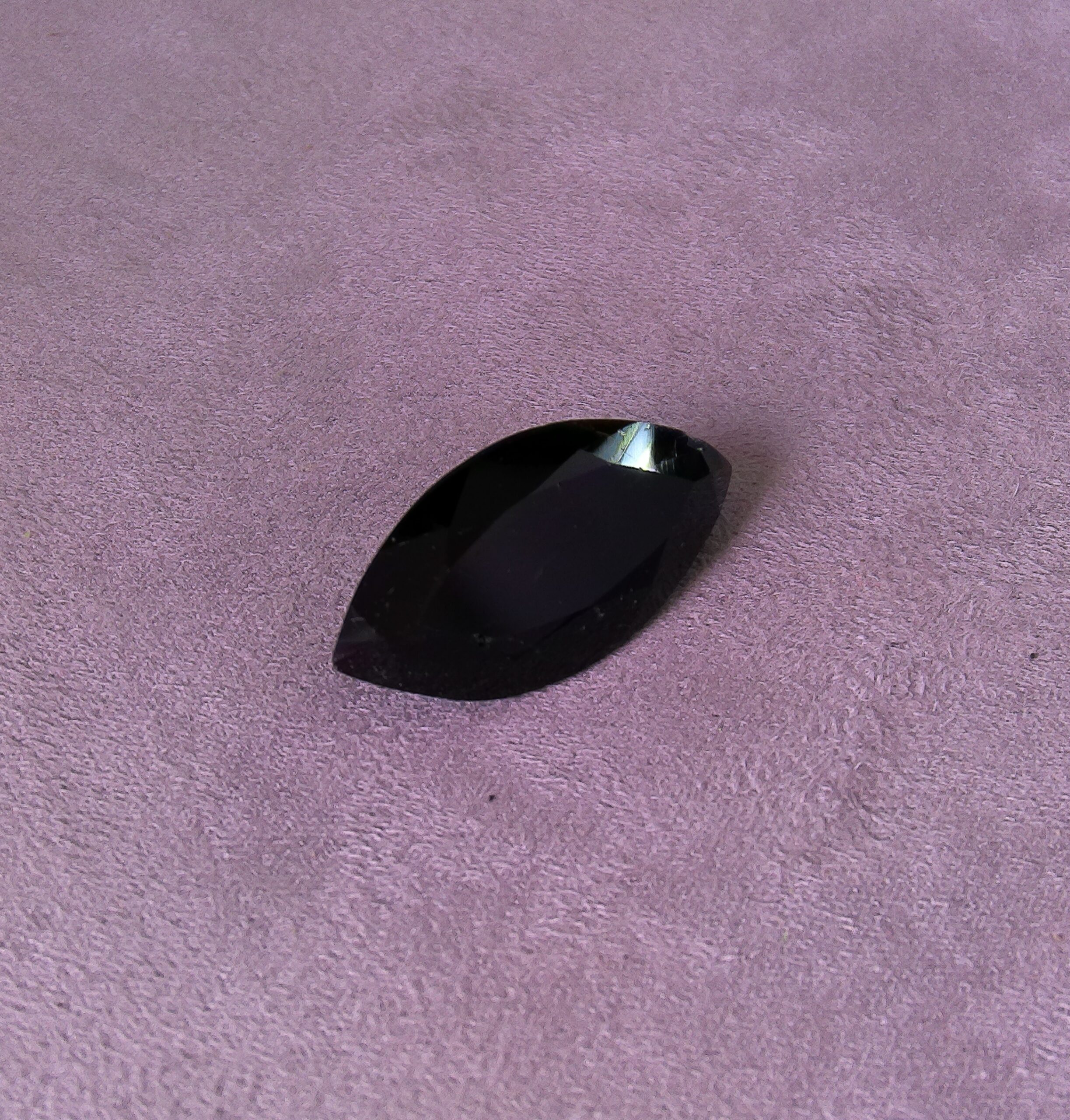Tourmaline Schorl Naturelle 13,85 ct