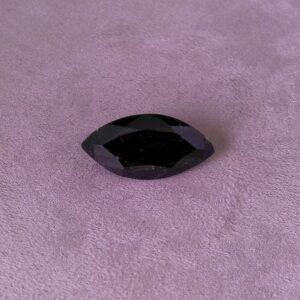 Tourmaline Schorl Naturelle 13.85 ct