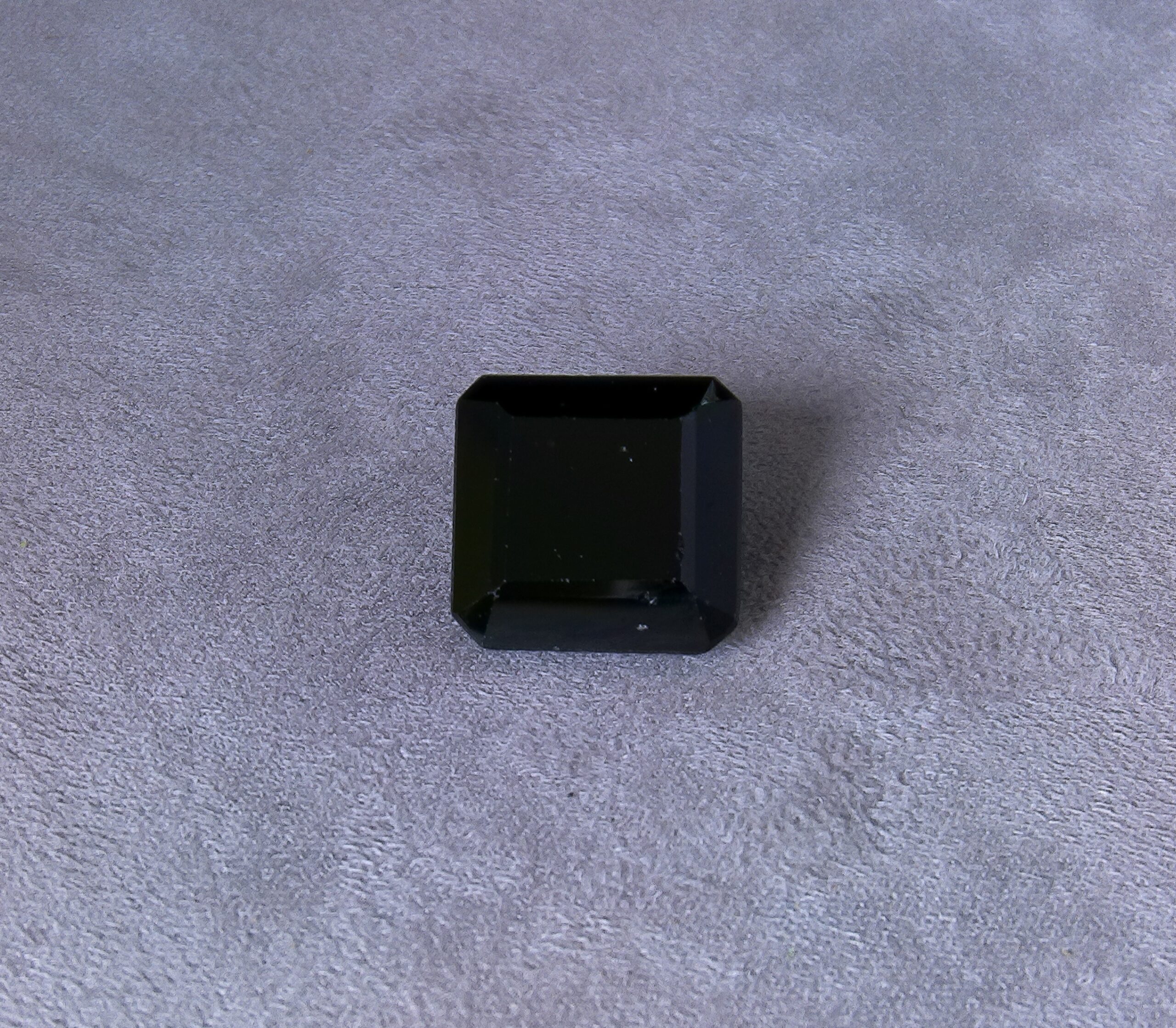 Tourmaline Schorl Naturelle 14.60 ct | Pierre Noire | Gemme Naturelle | BiotifulGems