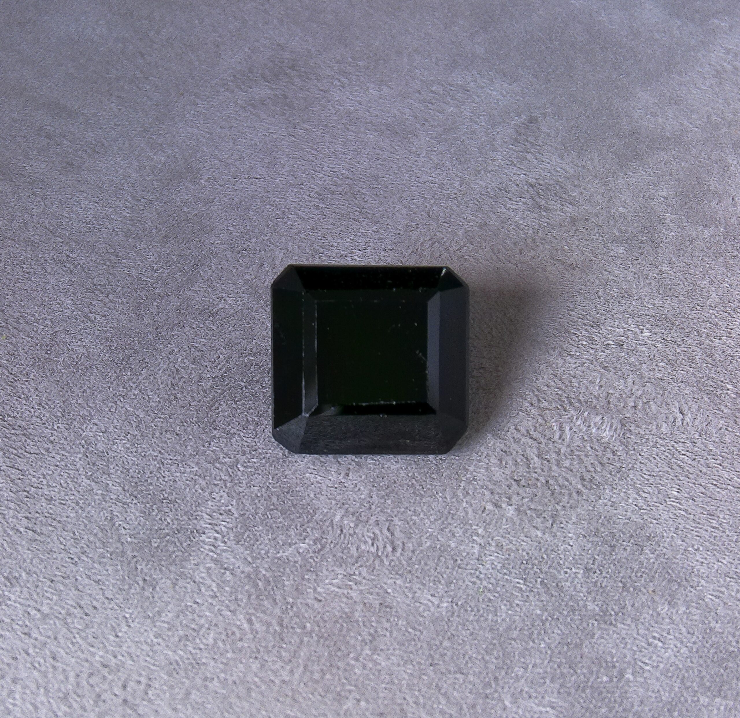 Tourmaline Schorl Naturelle 19.80 ct | Pierre Noire | Gemme Naturelle | BiotifulGems