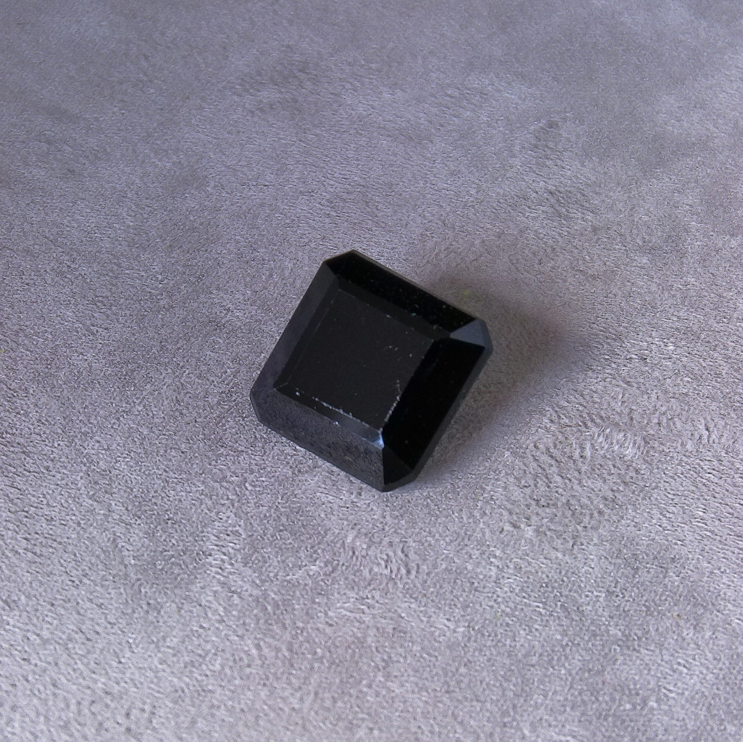 Tourmaline Schorl Naturelle 19.80 ct