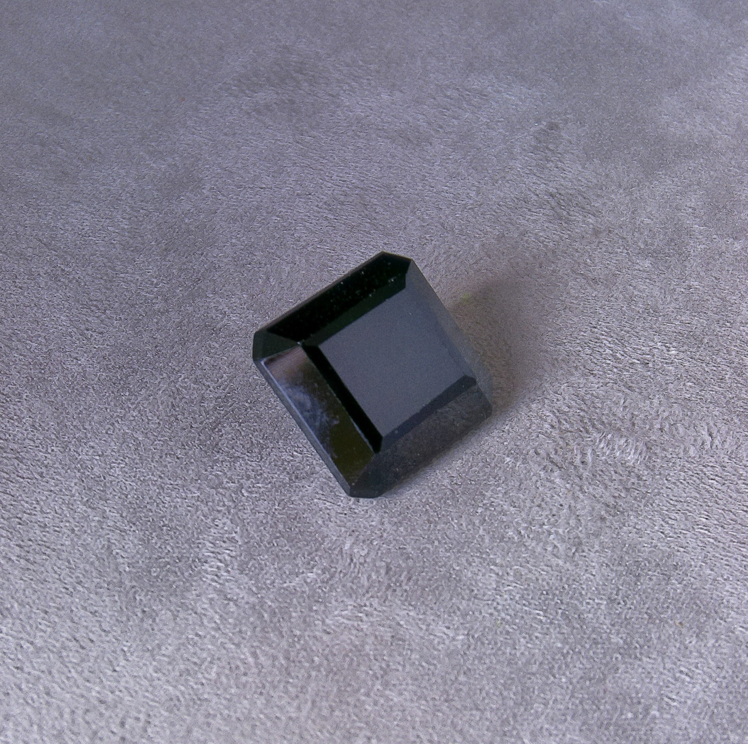Tourmaline Schorl Naturelle 19.80 ct