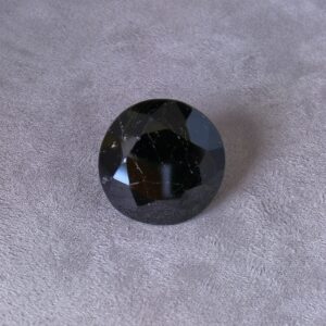 Tourmaline Schorl Naturelle 38.80 ct