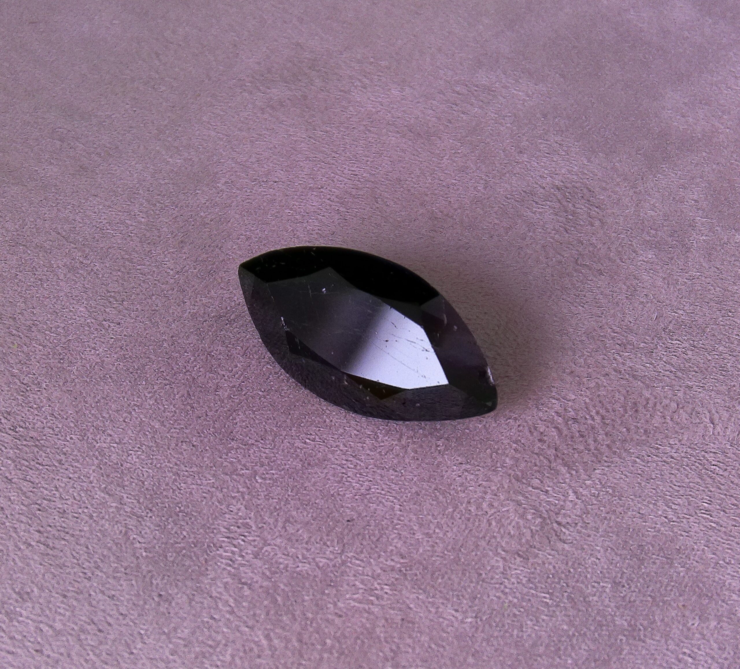 Tourmaline Schorl Naturelle 13,85 ct