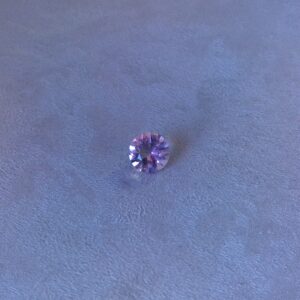 Améthyste naturelle 2.15 ct