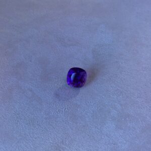 Améthyste naturelle 3.70 ct