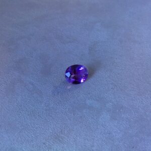 Améthyste naturelle 3.95 ct