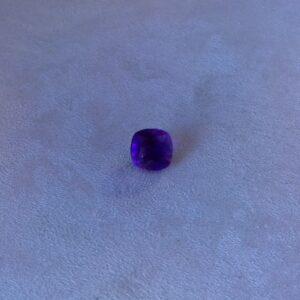 Améthyste naturelle 3.95 ct