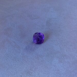 Améthyste naturelle 4.55 ct