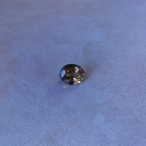 Citrine naturelle 4.40 ct
