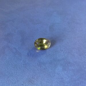 Citrine naturelle 5.60 ct
