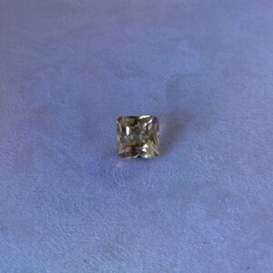 Citrine naturelle 6.85 ct