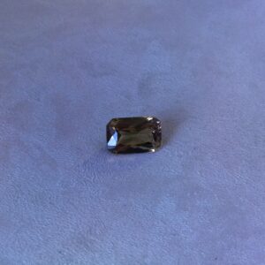Citrine naturelle 7.60 ct