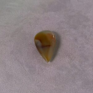 Cornaline naturelle 20.50 ct