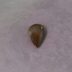 Cornaline naturelle 14.62 ct