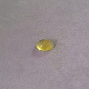 Opale commune 4.52 ct