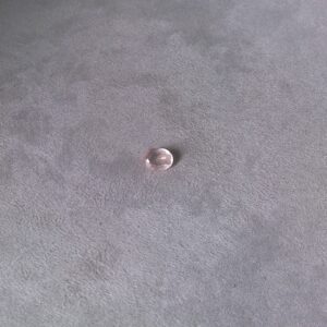 Morganite naturelle 0.85 ct