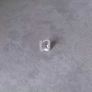 Goshénite naturelle 4.70 ct