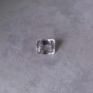 Goshénite naturelle 11.55 ct