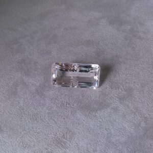 Goshénite naturelle 18.30 ct