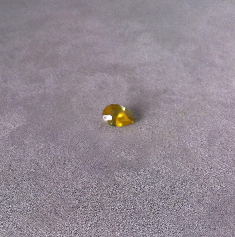 héliodore taille poire